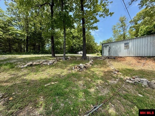 5714 OLD ARKANA ROAD Mountain Home, AR