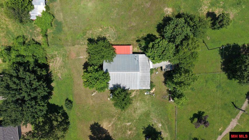 147 CENTRAL STREET Flippin, AR
