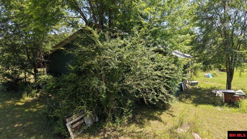 147 CENTRAL STREET Flippin, AR