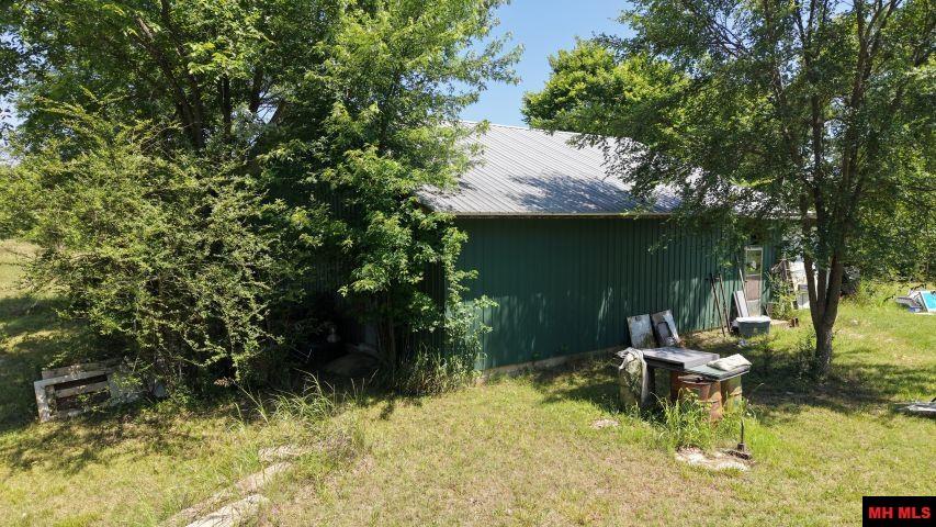147 CENTRAL STREET Flippin, AR