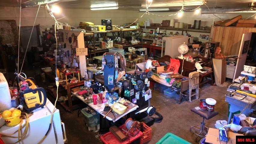 147 CENTRAL STREET Flippin, AR
