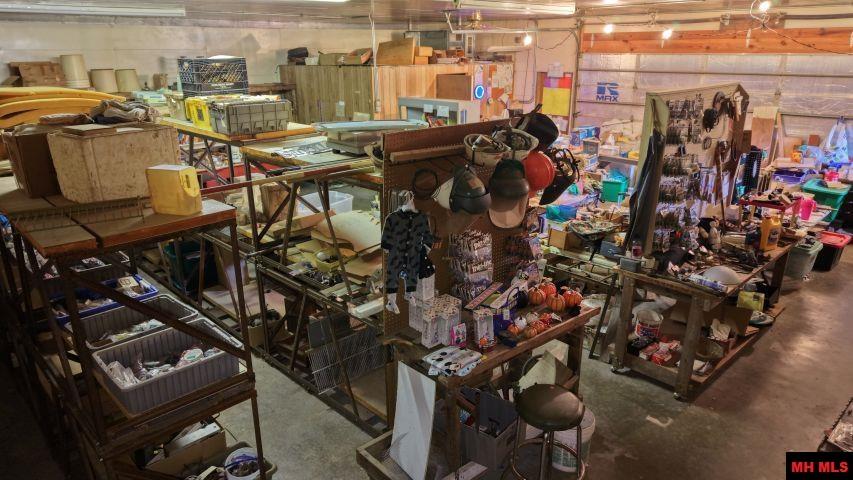 147 CENTRAL STREET Flippin, AR