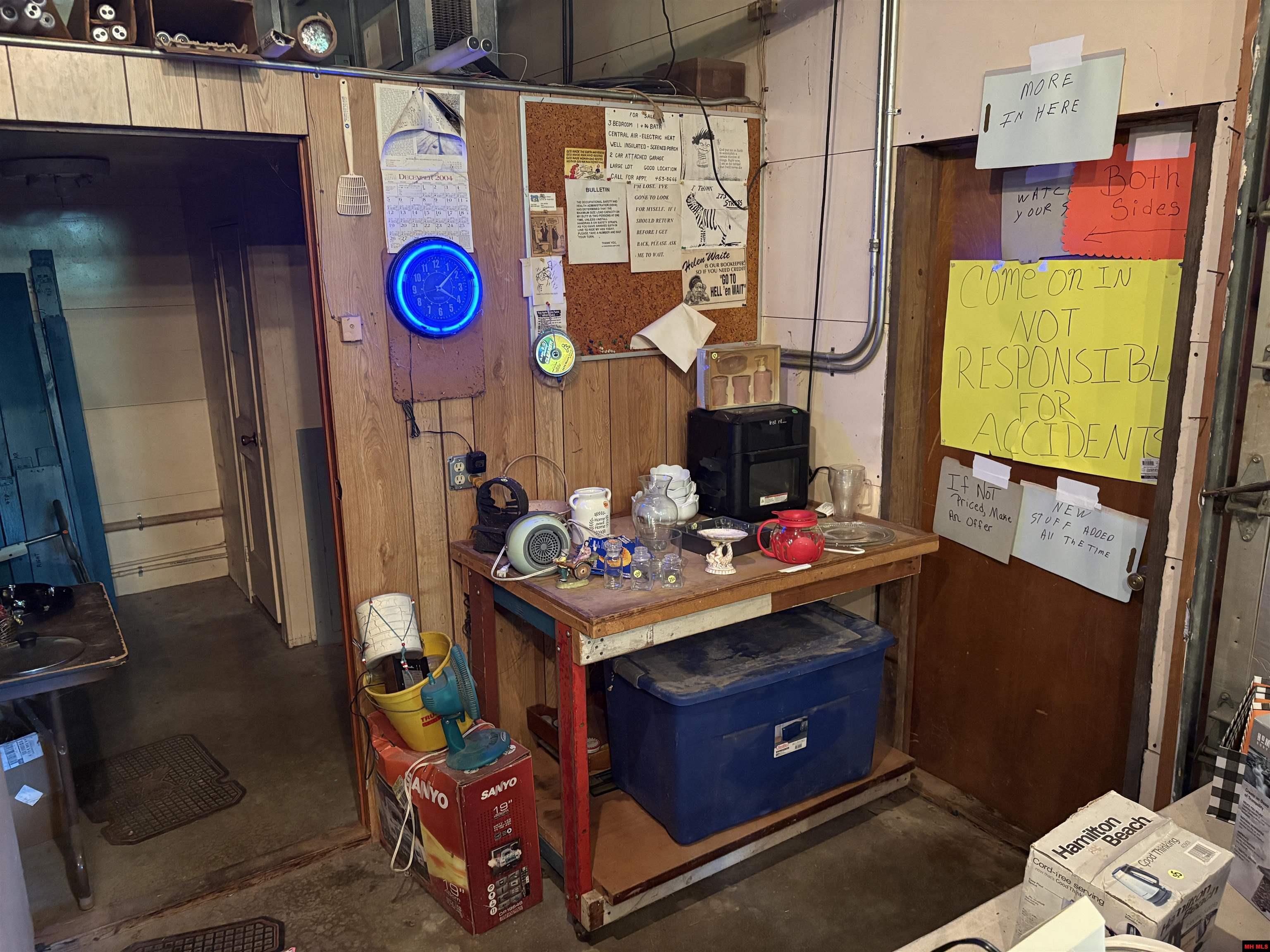 147 CENTRAL STREET Flippin, AR