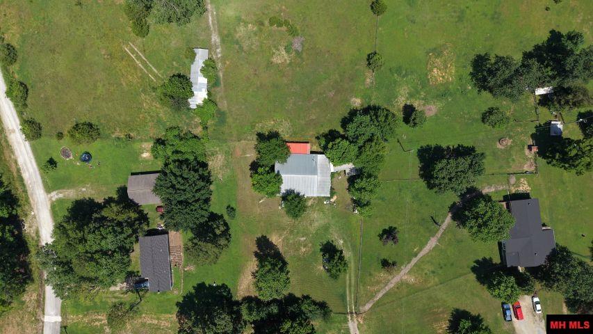 147 CENTRAL STREET Flippin, AR