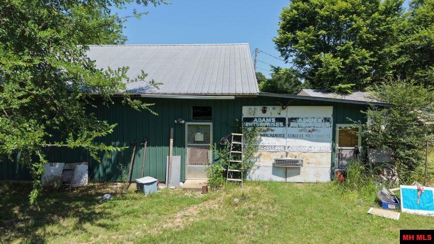 147 CENTRAL STREET Flippin, AR
