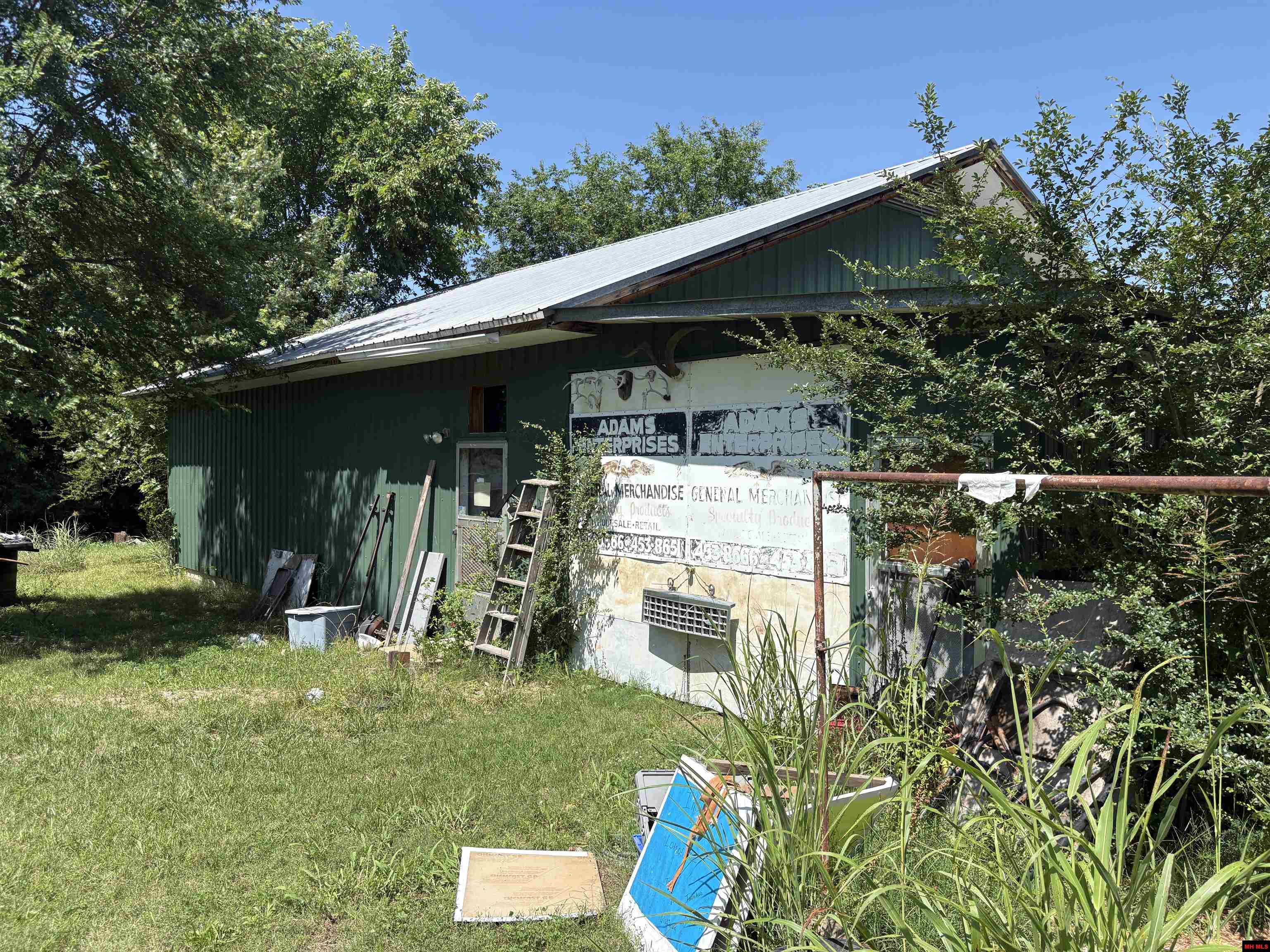 147 CENTRAL STREET Flippin, AR