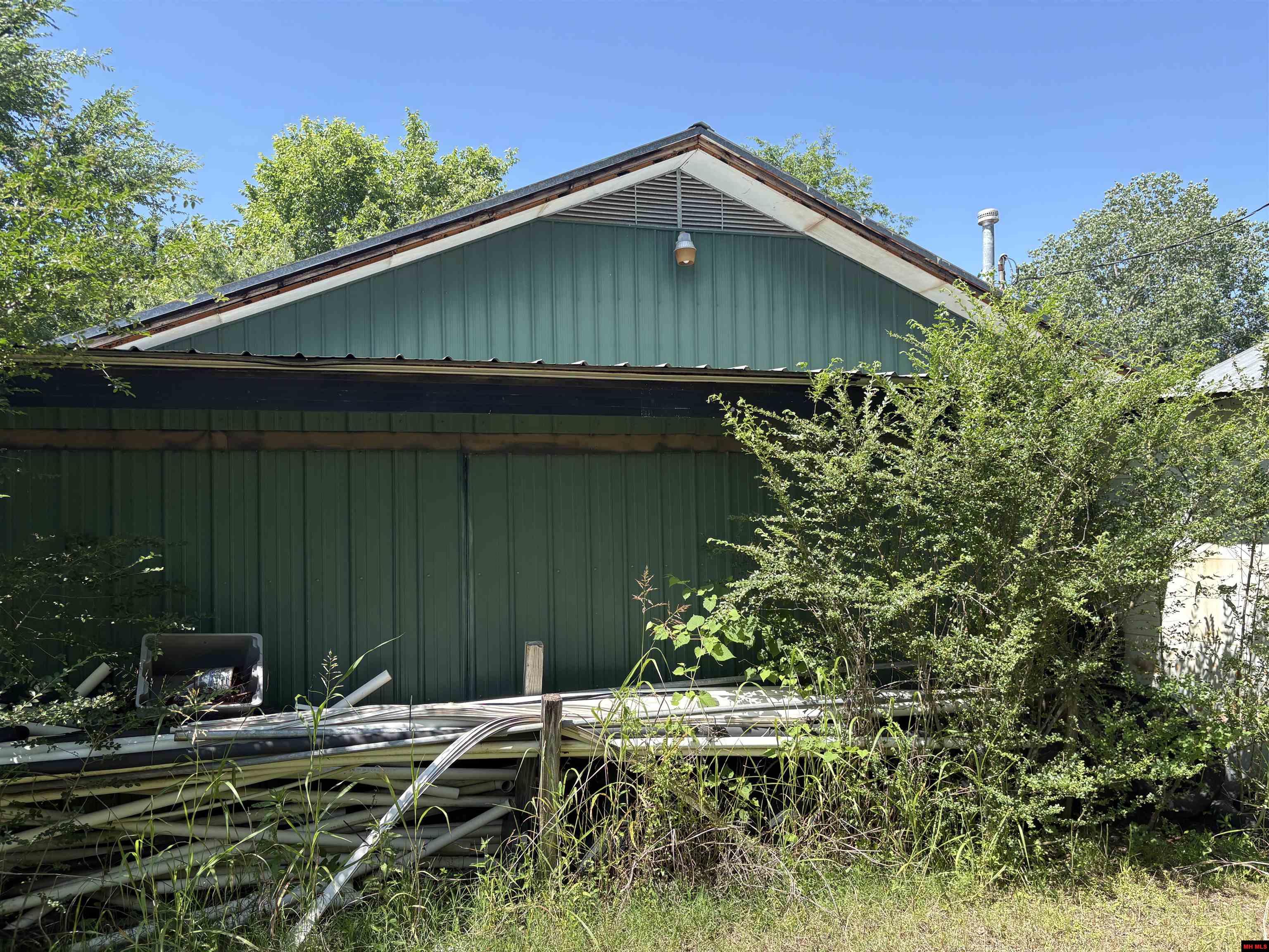 147 CENTRAL STREET Flippin, AR