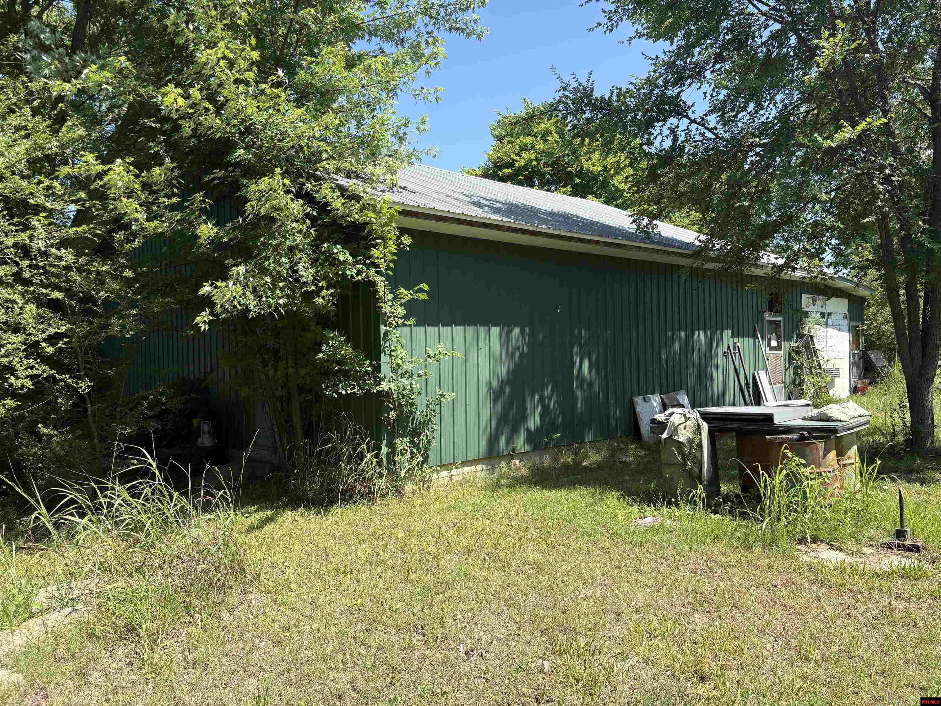 147 CENTRAL STREET Flippin, AR