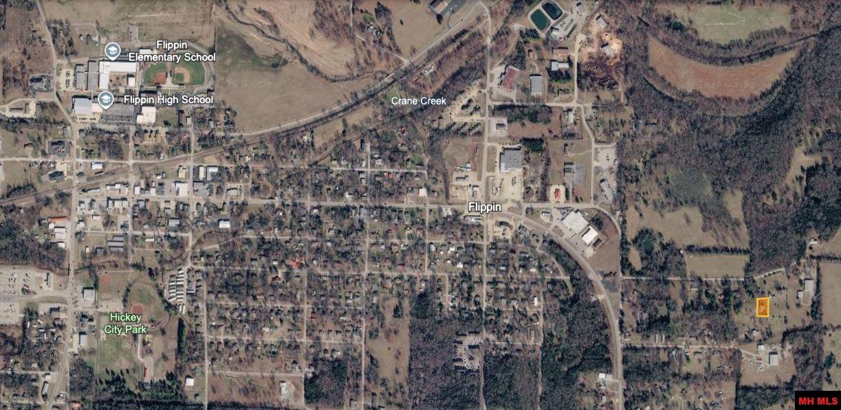147 CENTRAL STREET Flippin, AR