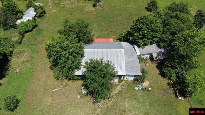 147 CENTRAL STREET Flippin, AR