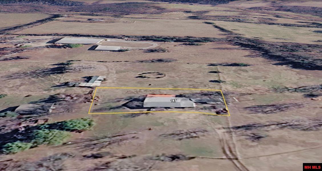 147 CENTRAL STREET Flippin, AR