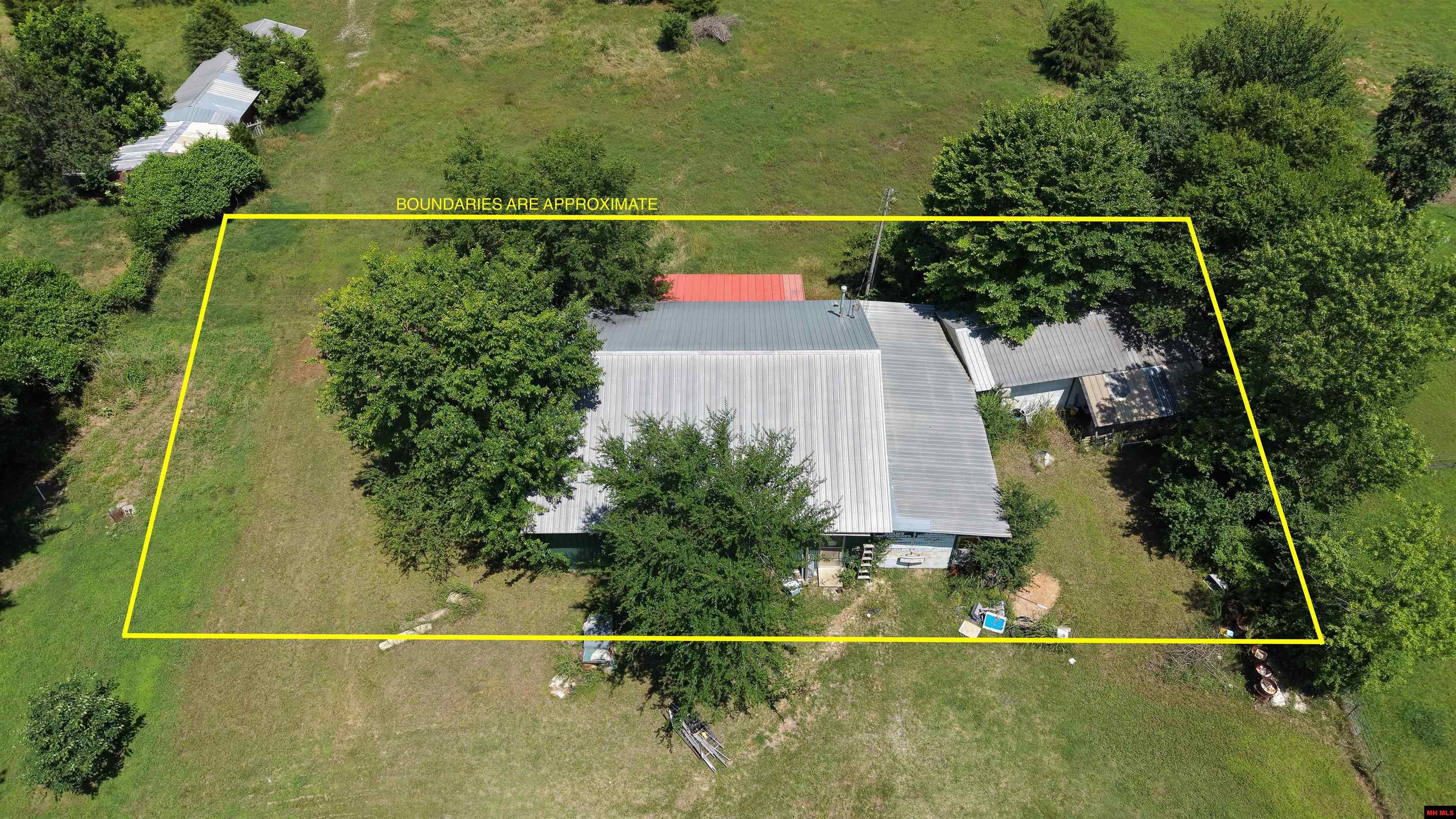 147 CENTRAL STREET Flippin, AR