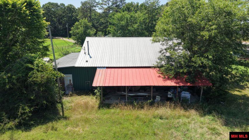 147 CENTRAL STREET Flippin, AR