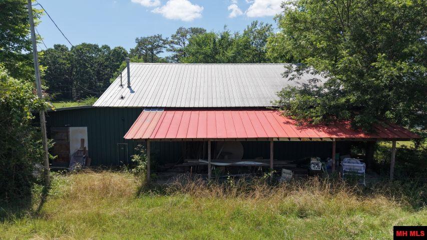 147 CENTRAL STREET Flippin, AR