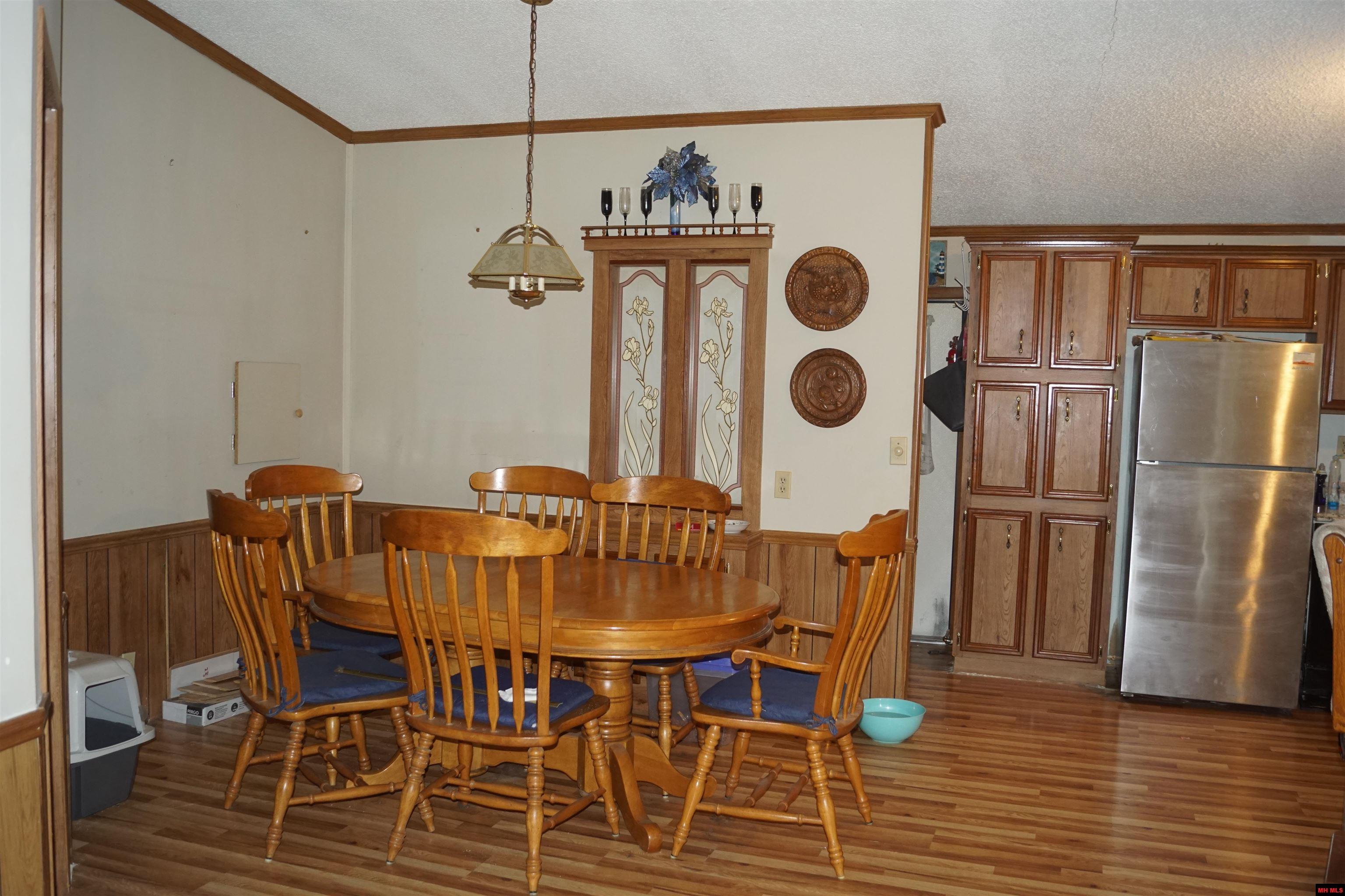 102 HAL DRIVE Mountain Home, AR