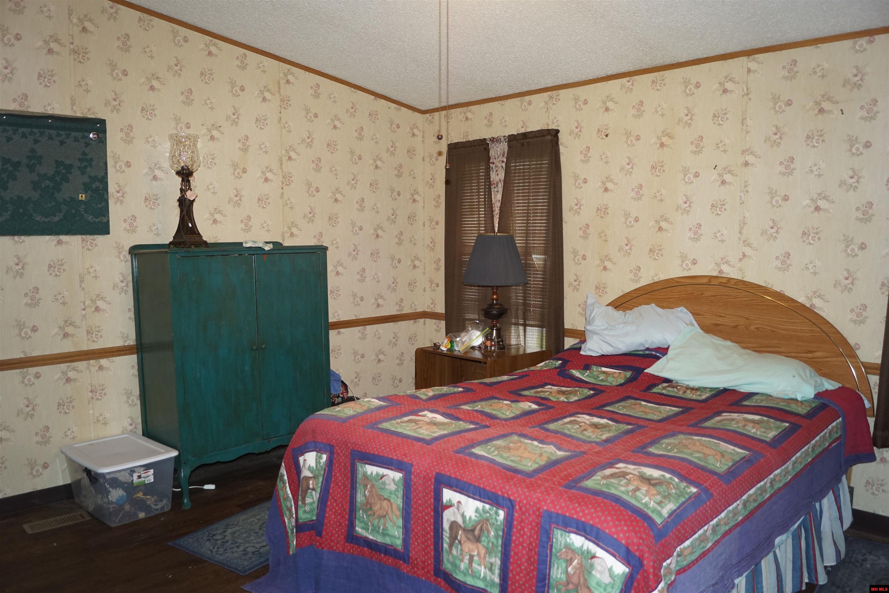 102 HAL DRIVE Mountain Home, AR
