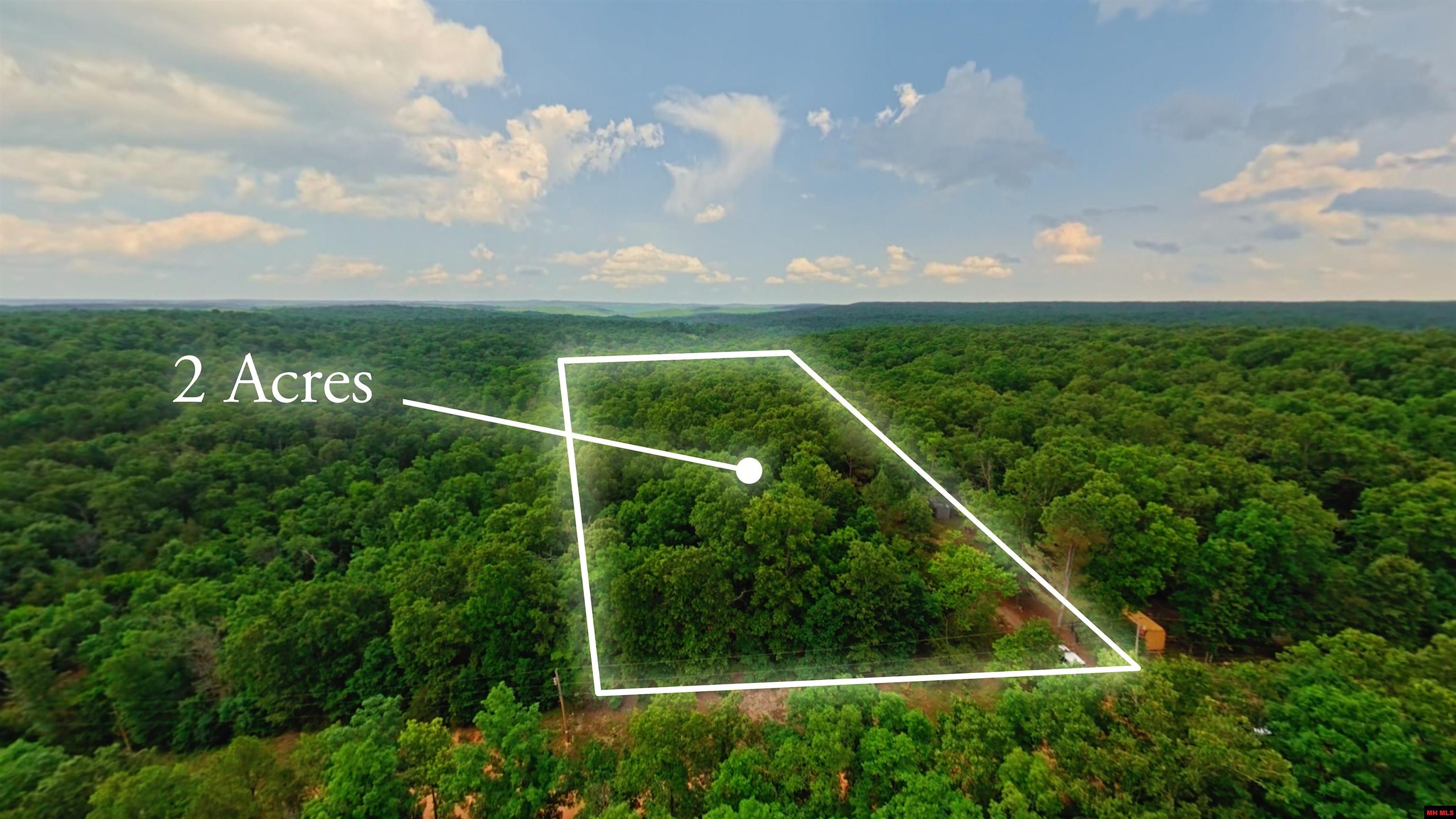 17 MARY DRIVE Hardy, AR