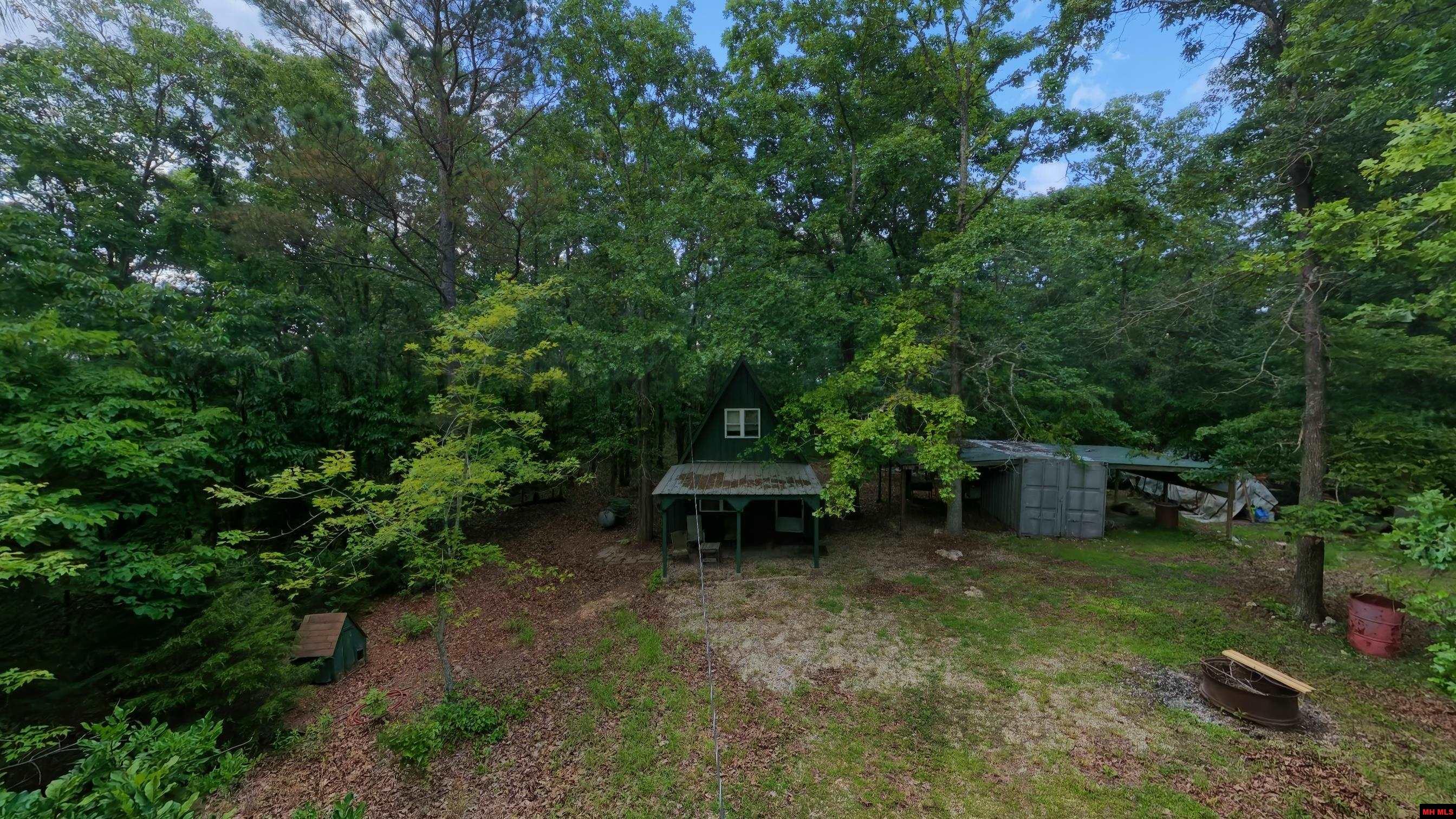 17 MARY DRIVE Hardy, AR