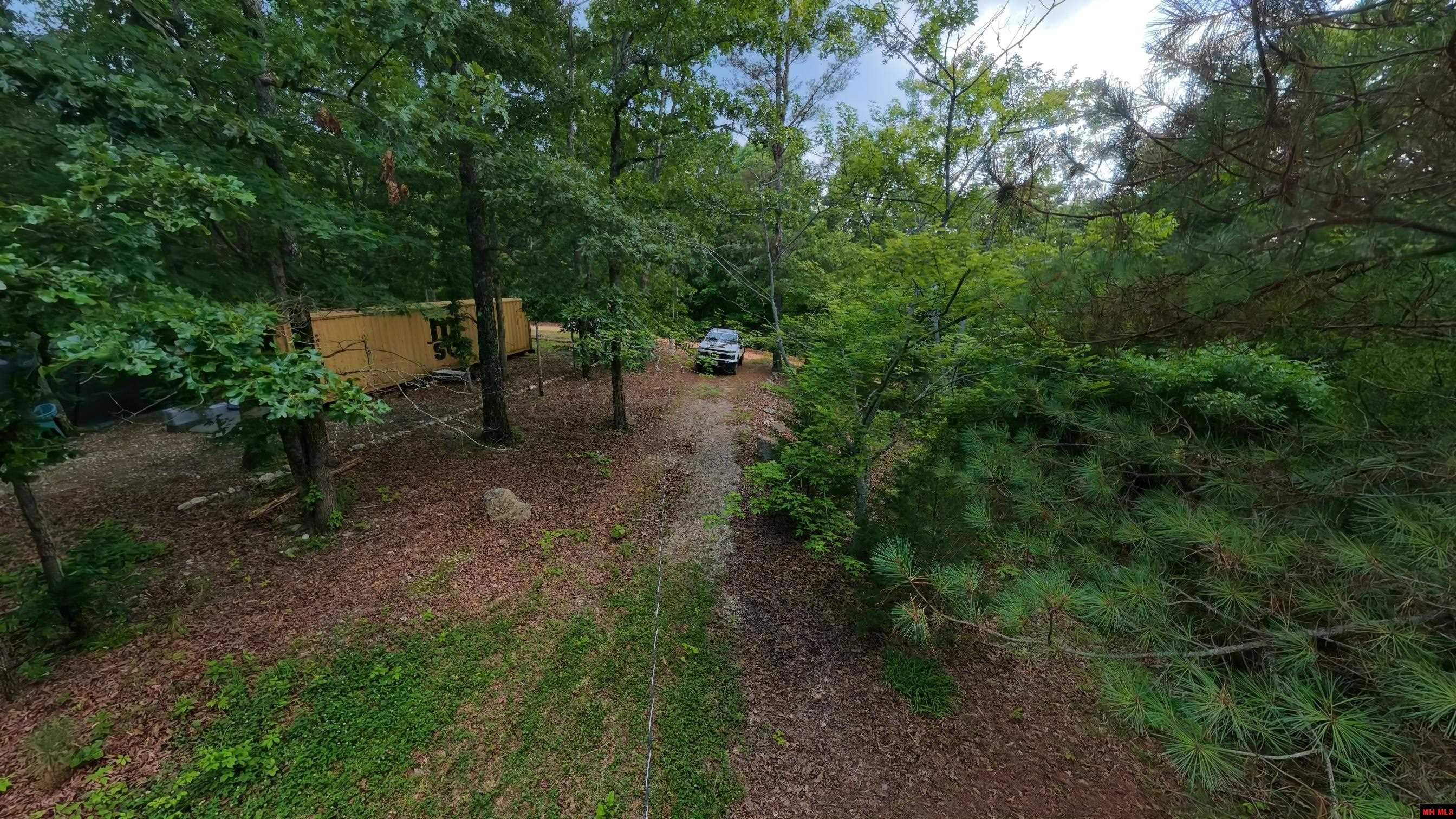 17 MARY DRIVE Hardy, AR
