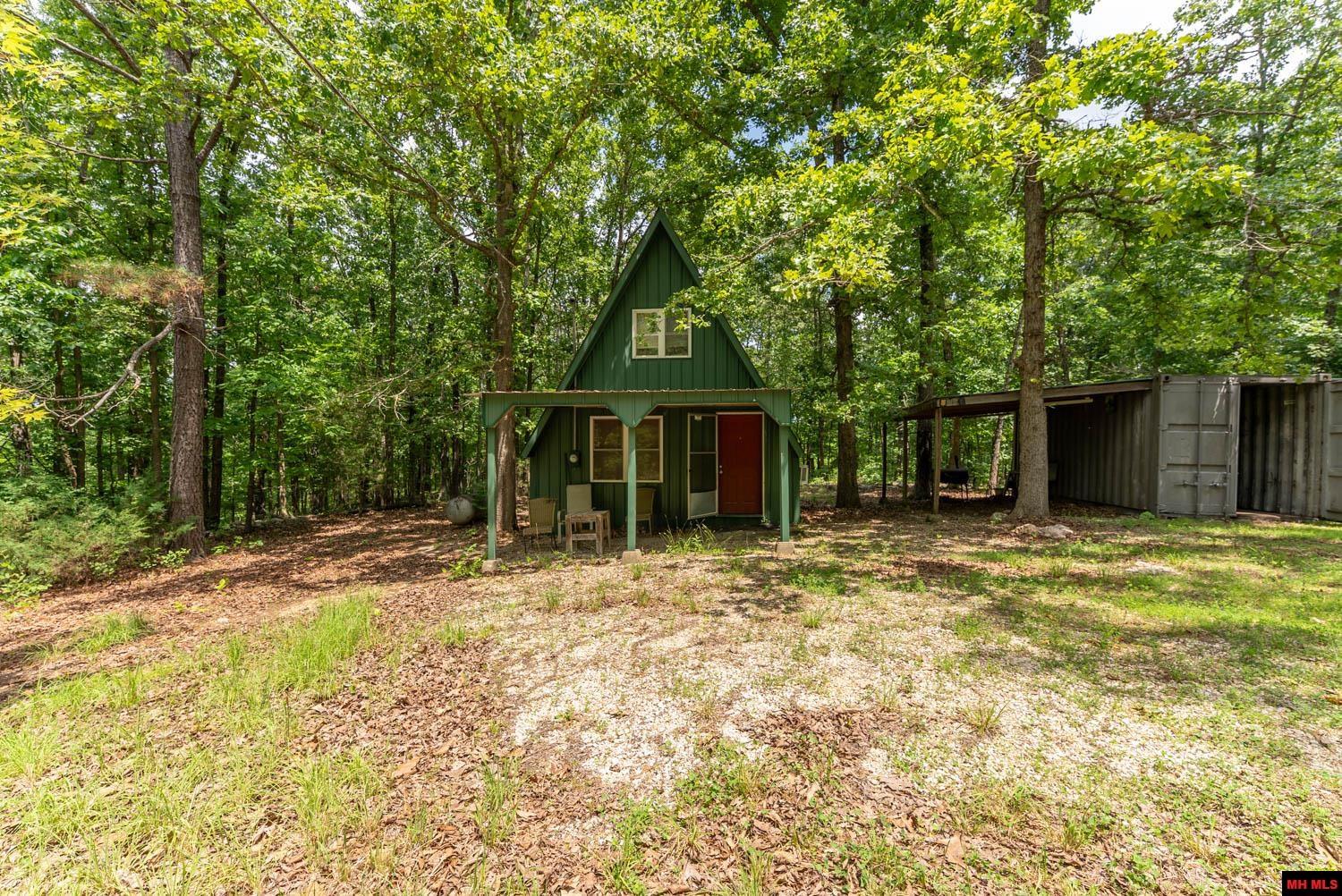 17 MARY DRIVE Hardy, AR