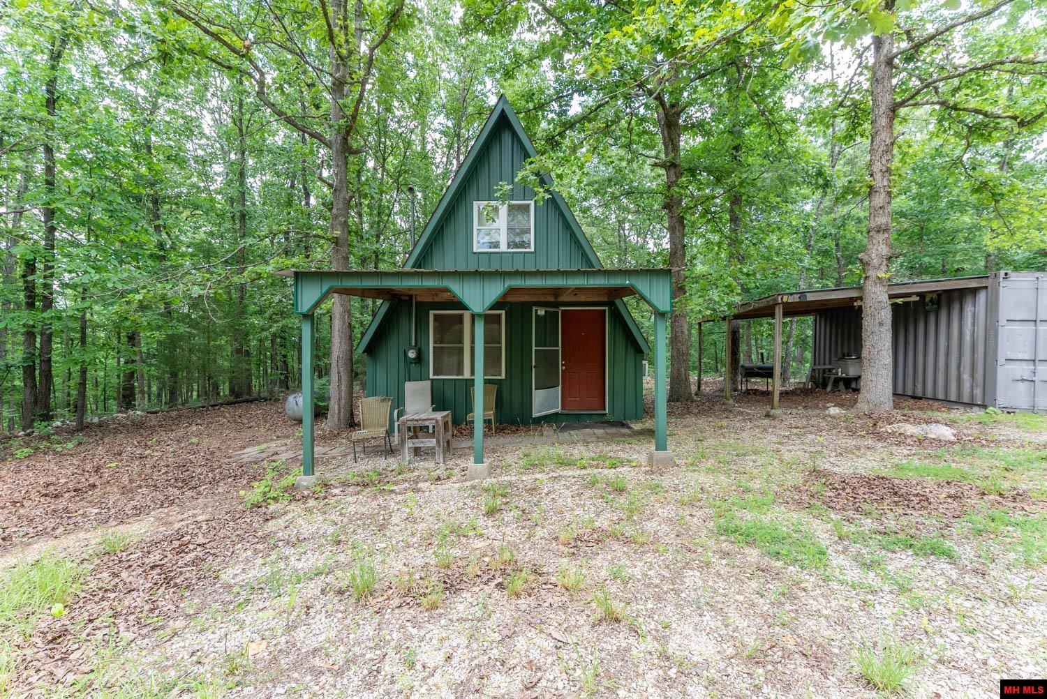 17 MARY DRIVE Hardy, AR