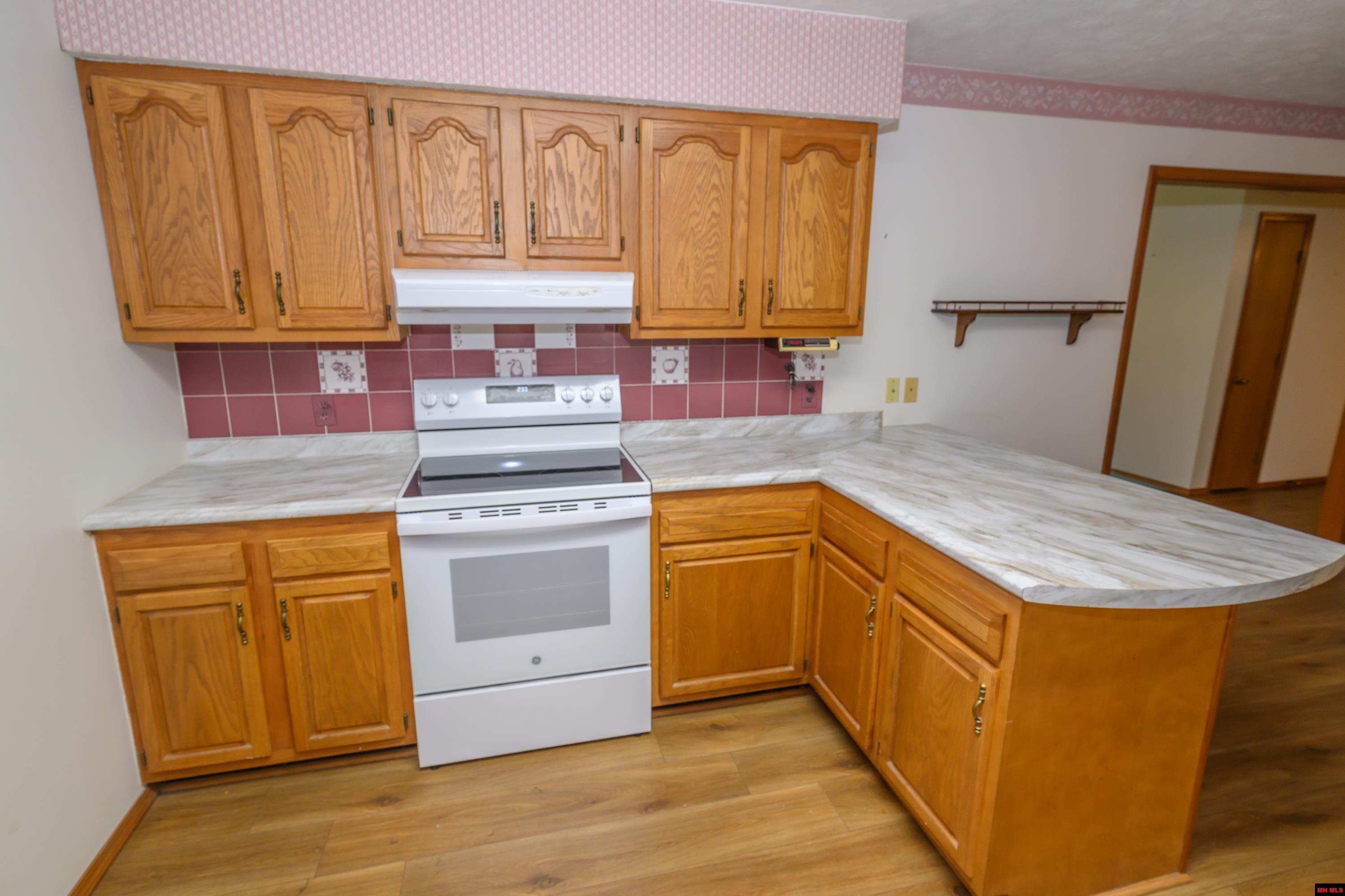 53 CHERRY BLOSSOM DRIVE Mountain Home, AR
