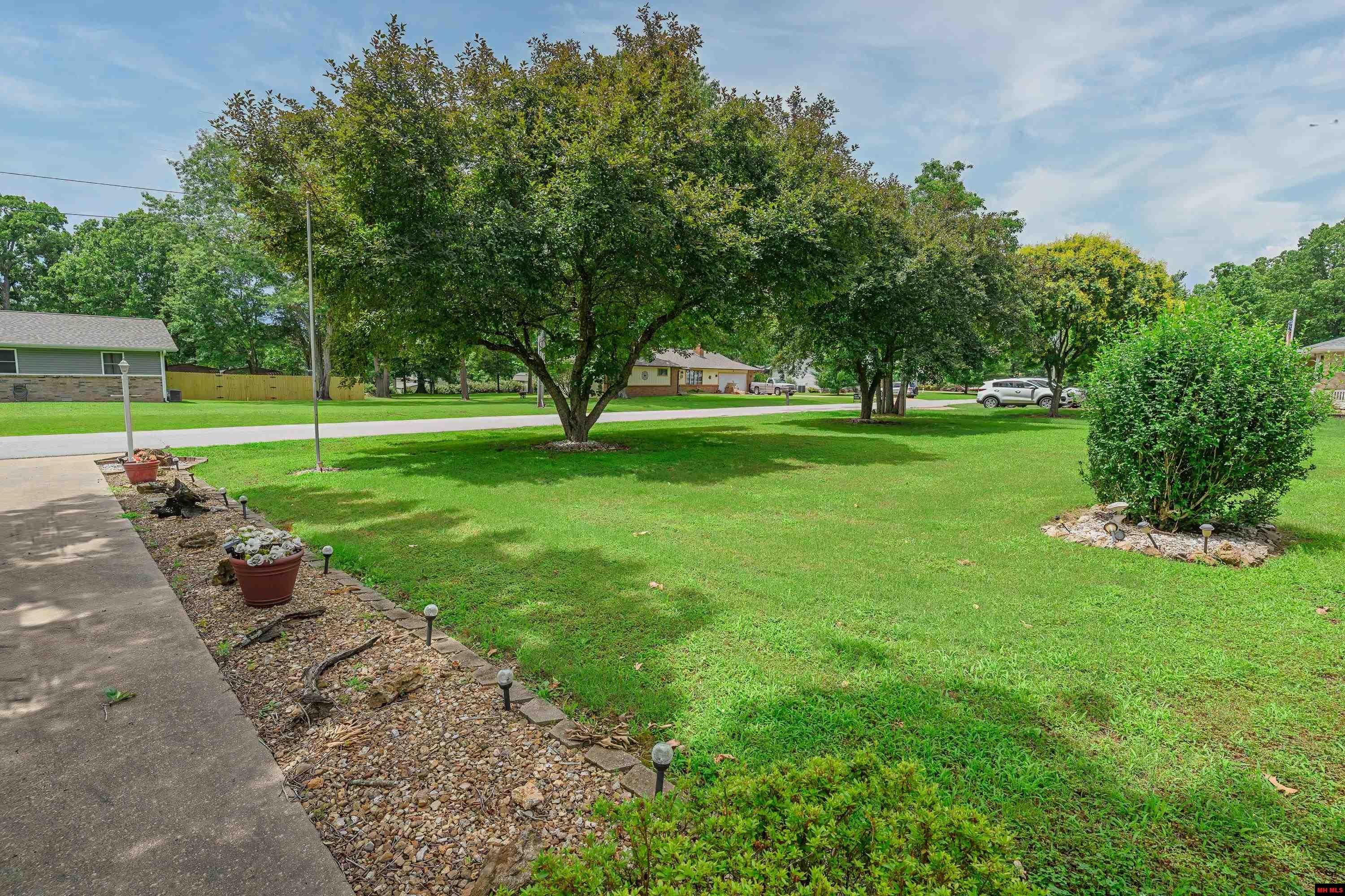 53 CHERRY BLOSSOM DRIVE Mountain Home, AR