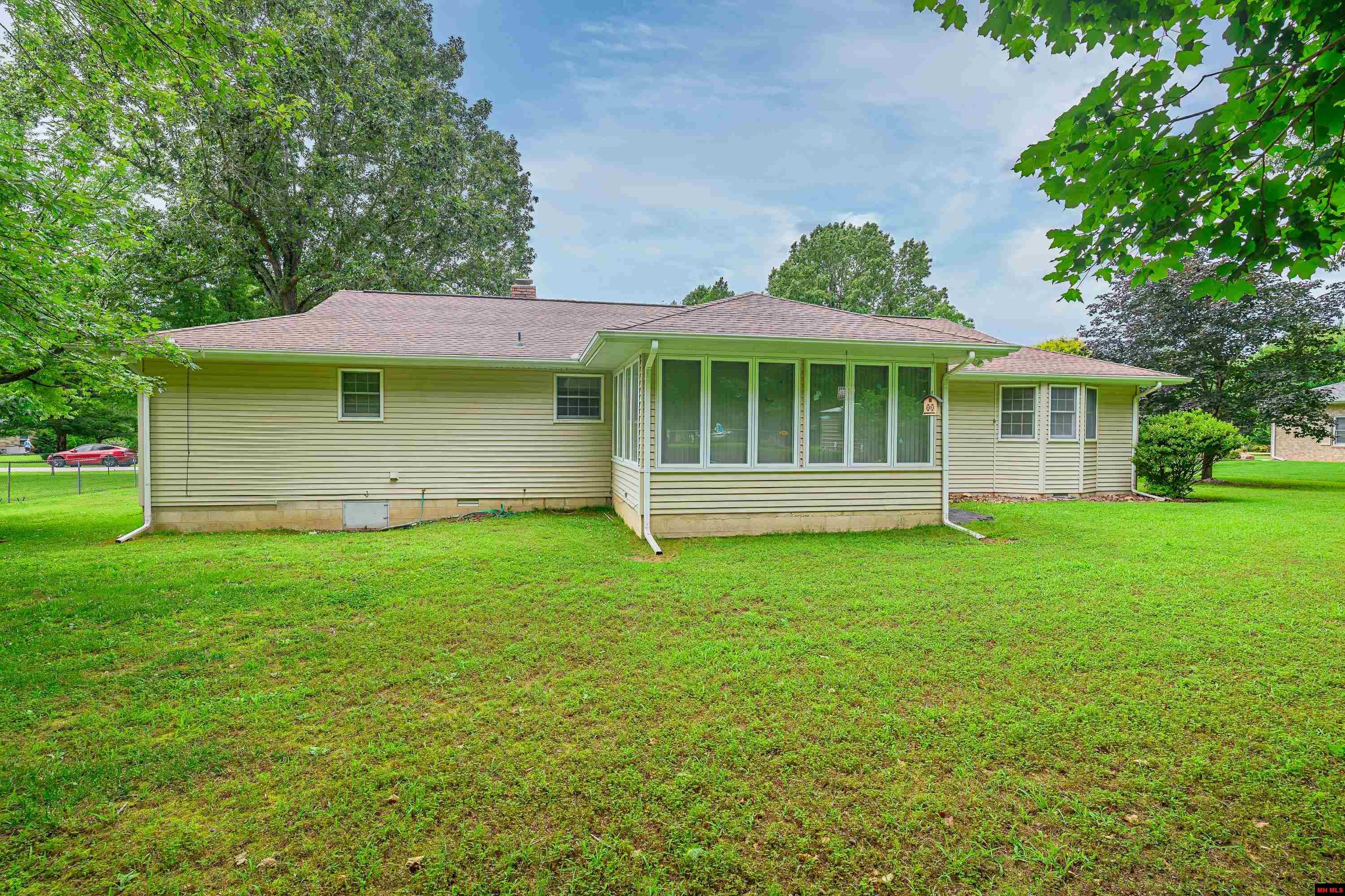 53 CHERRY BLOSSOM DRIVE Mountain Home, AR