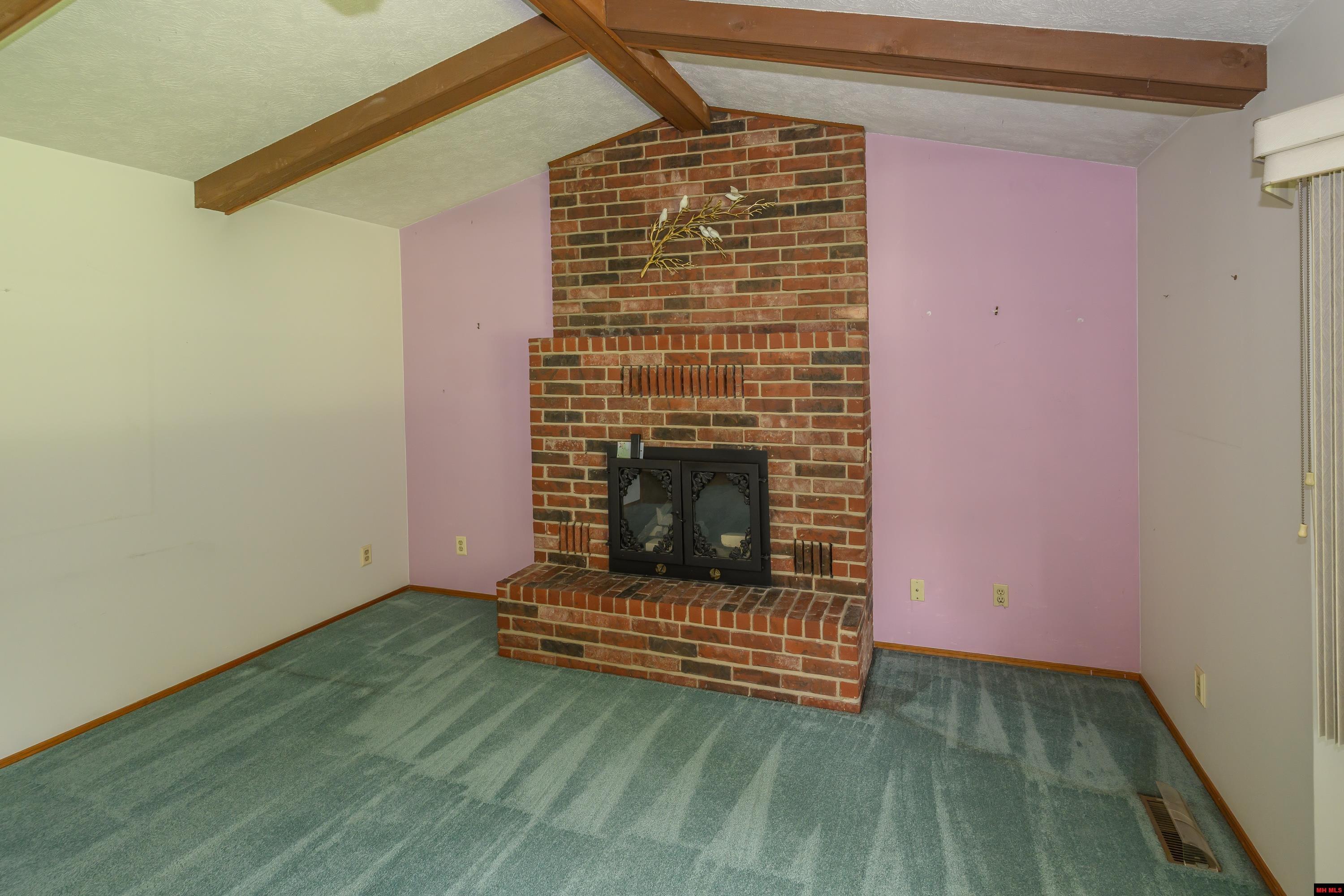 53 CHERRY BLOSSOM DRIVE Mountain Home, AR