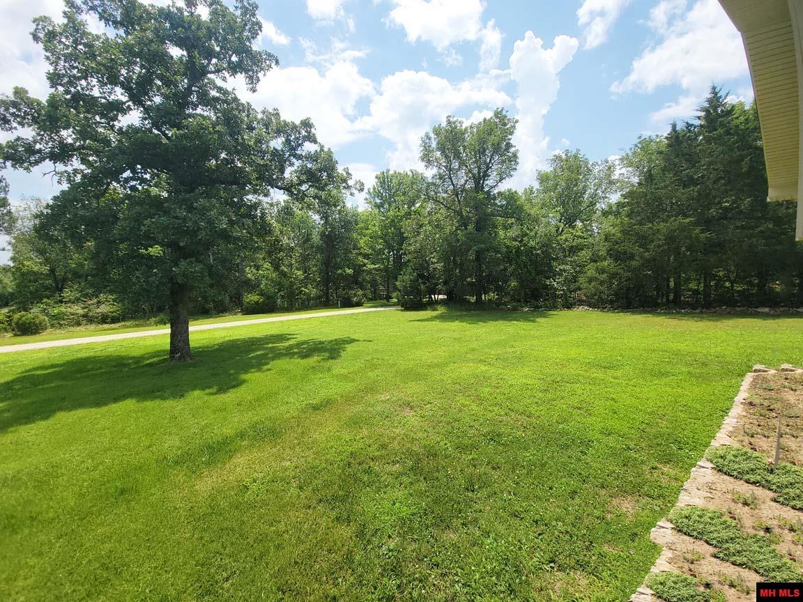 1345 SYCAMORE SPRINGS ROAD Mountain Home, AR