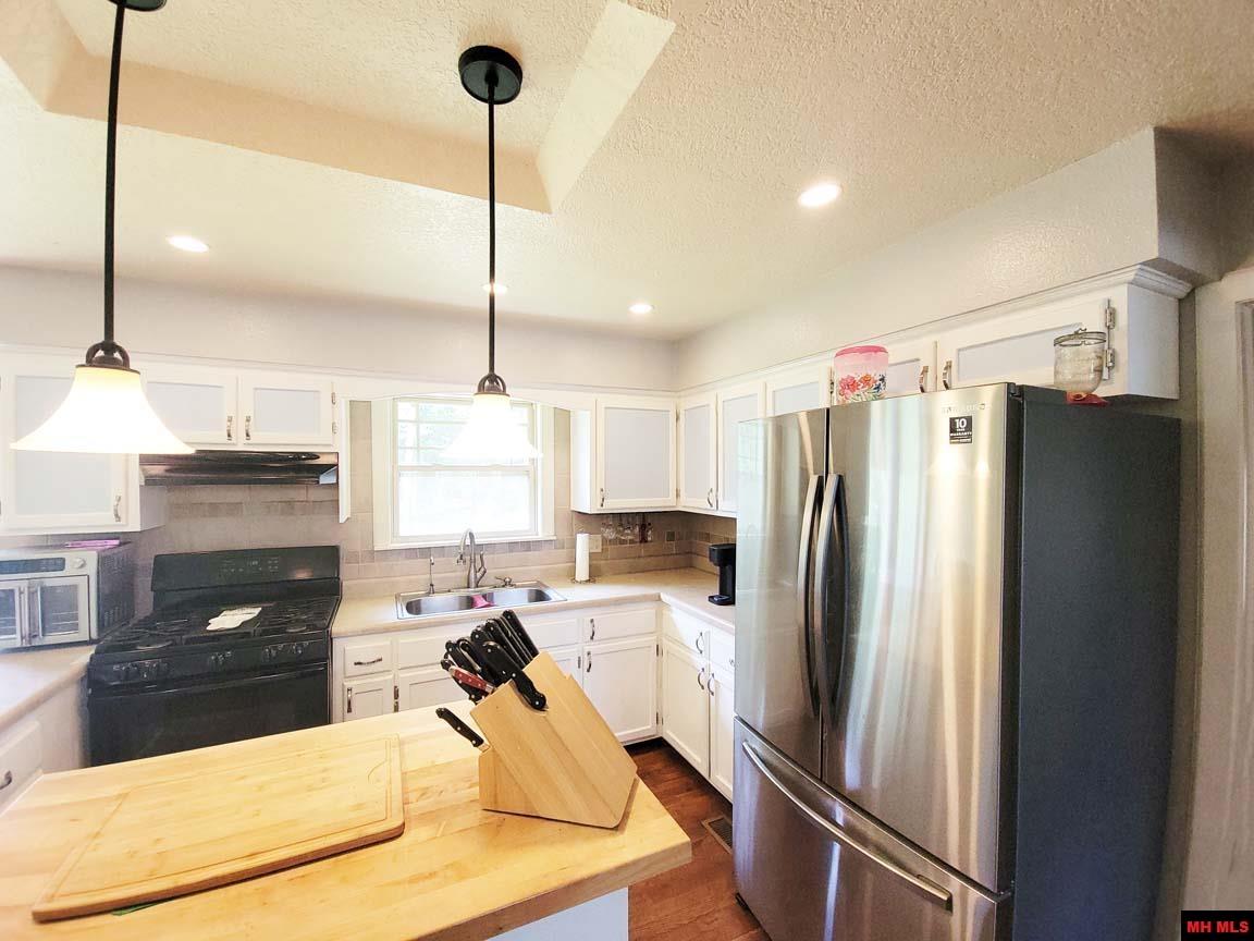 1345 SYCAMORE SPRINGS ROAD Mountain Home, AR