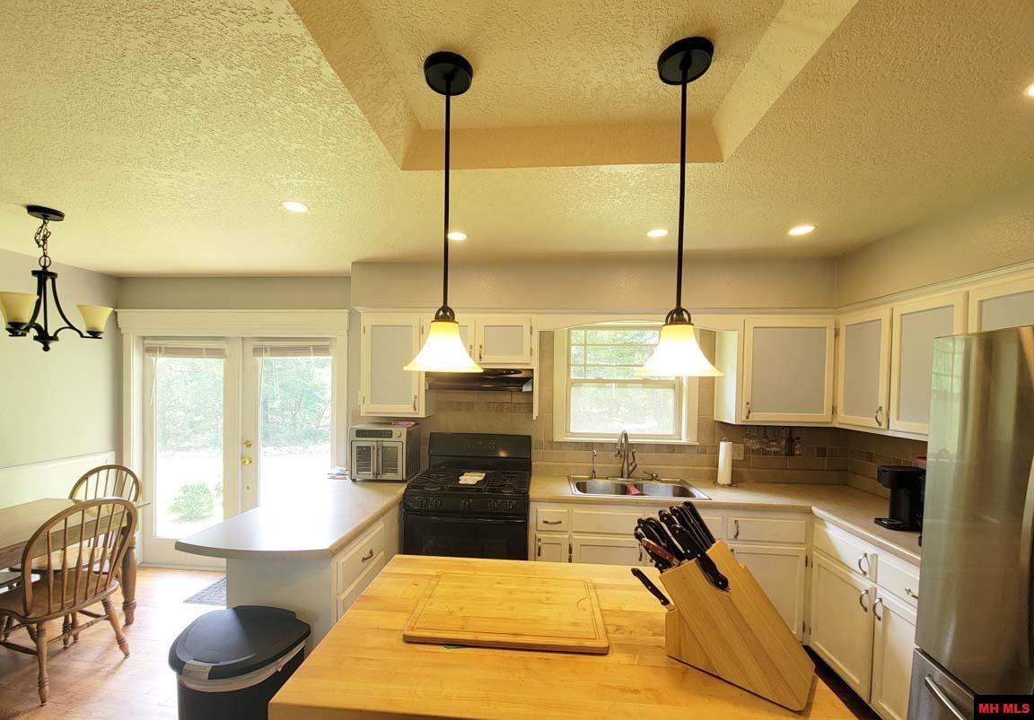 1345 SYCAMORE SPRINGS ROAD Mountain Home, AR