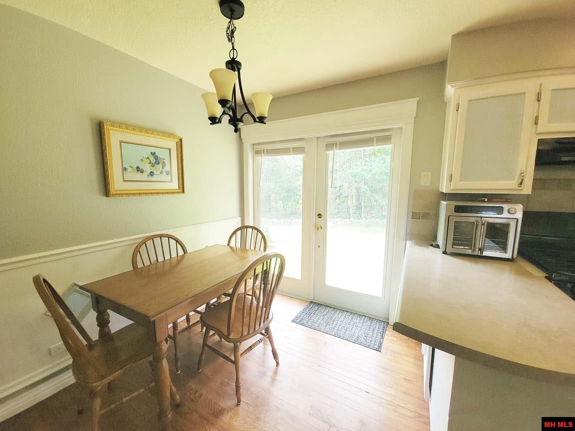 1345 SYCAMORE SPRINGS ROAD Mountain Home, AR