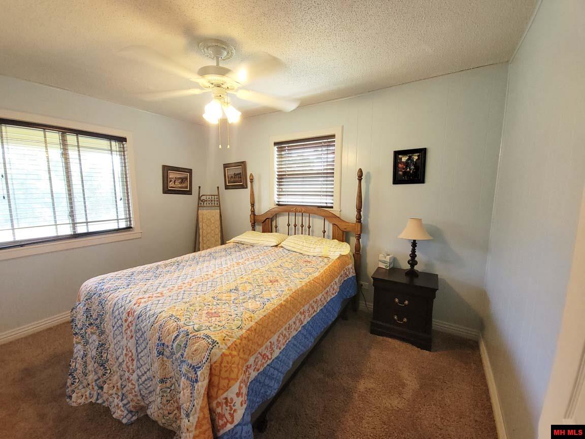 1345 SYCAMORE SPRINGS ROAD Mountain Home, AR