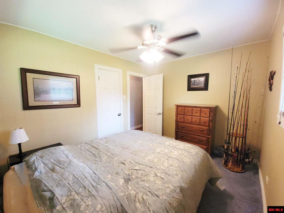 1345 SYCAMORE SPRINGS ROAD Mountain Home, AR
