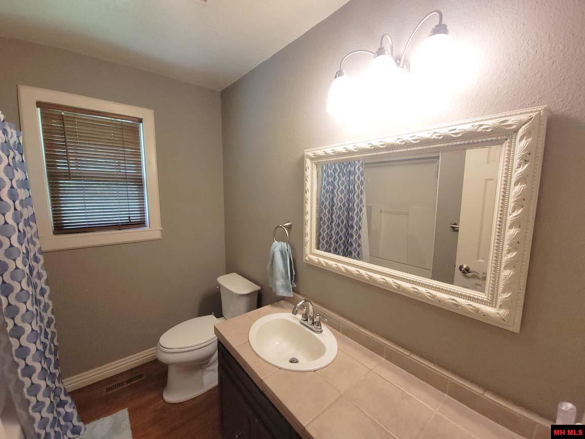 1345 SYCAMORE SPRINGS ROAD Mountain Home, AR