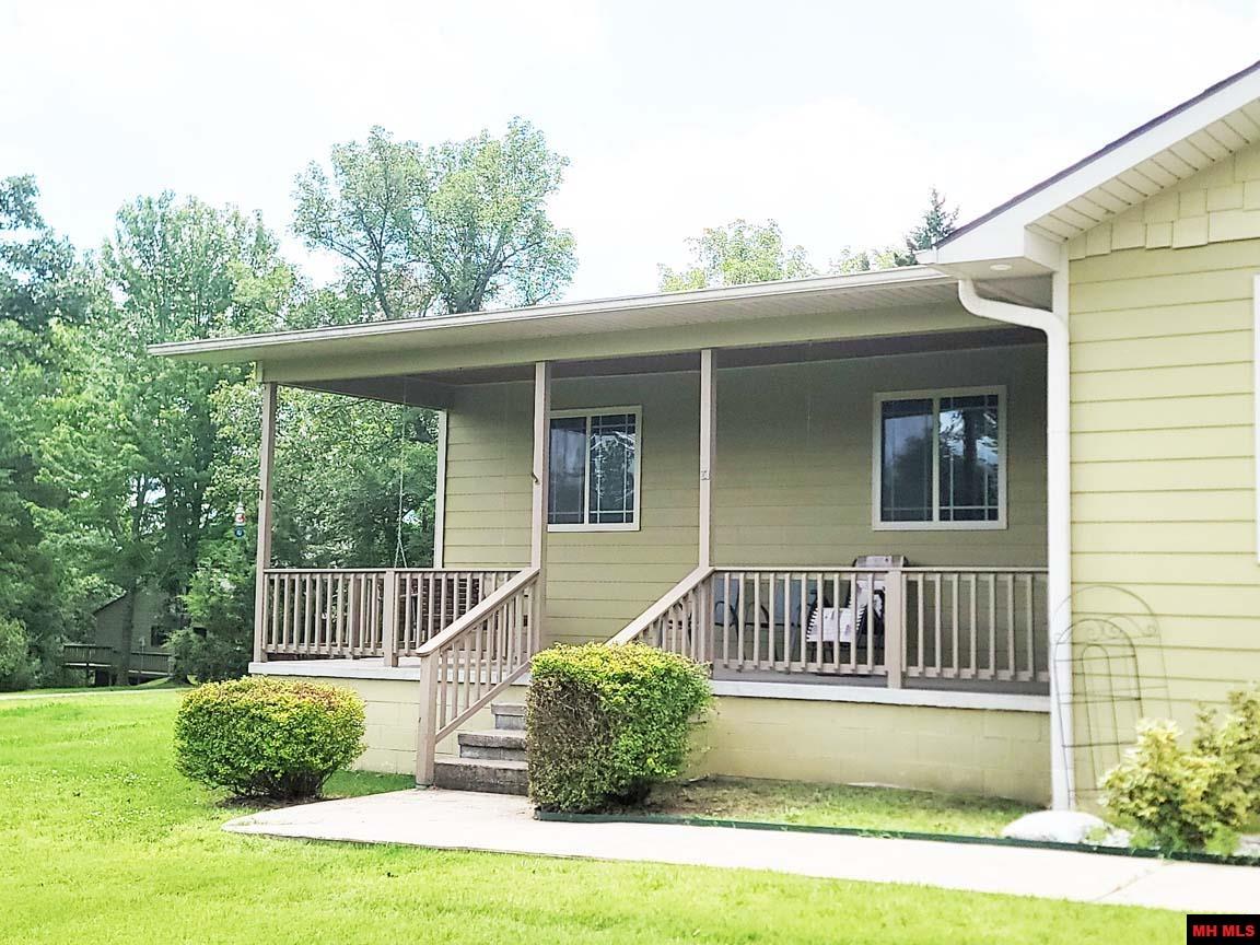 1345 SYCAMORE SPRINGS ROAD Mountain Home, AR