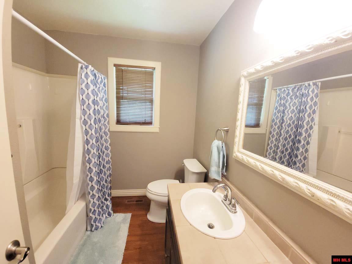 1345 SYCAMORE SPRINGS ROAD Mountain Home, AR