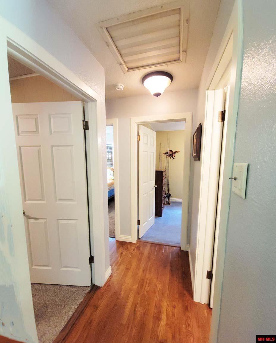 1345 SYCAMORE SPRINGS ROAD Mountain Home, AR