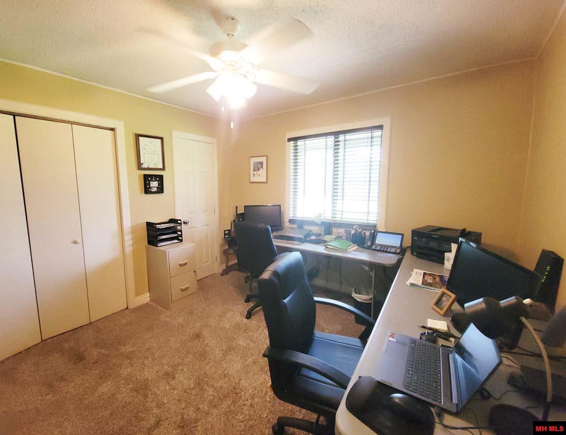 1345 SYCAMORE SPRINGS ROAD Mountain Home, AR