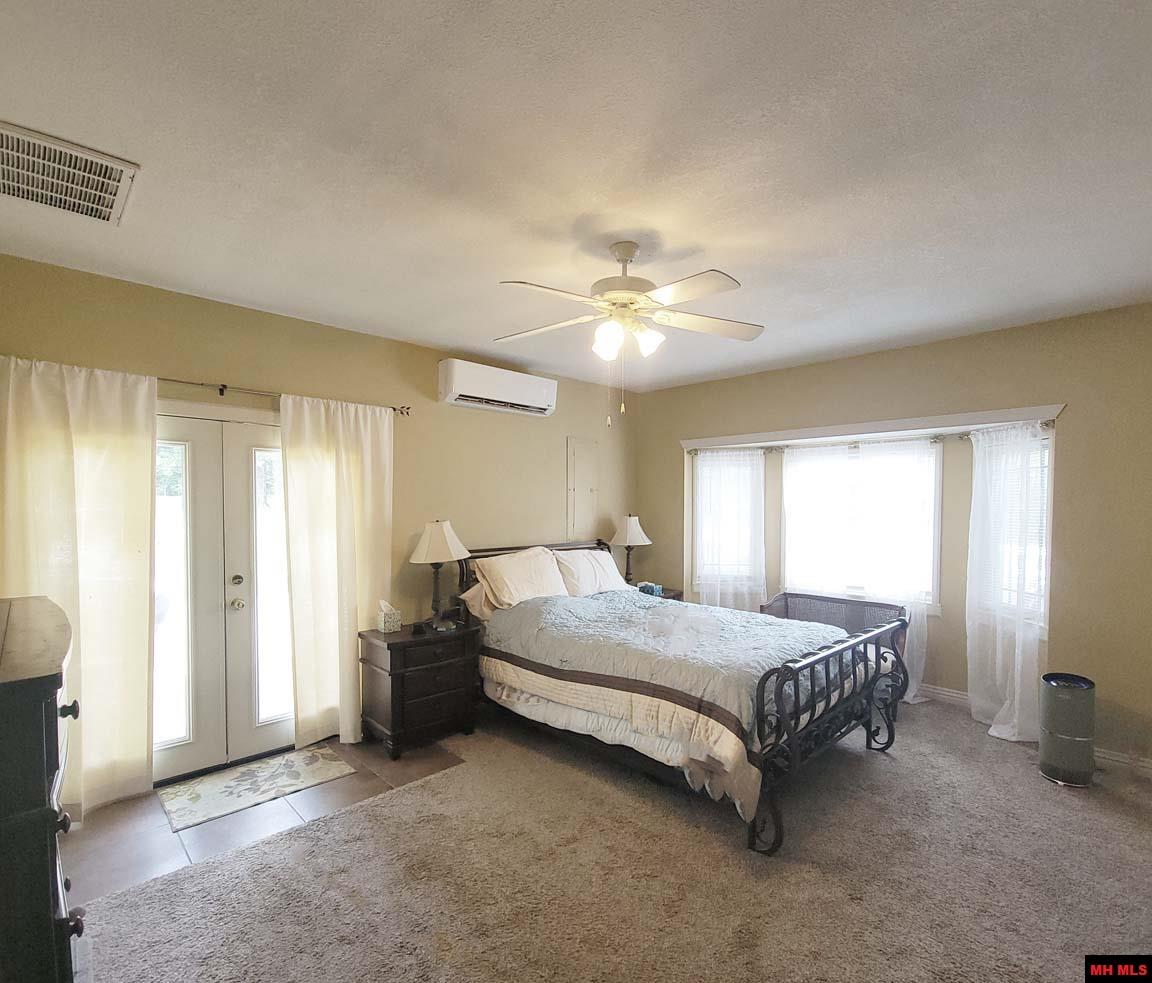 1345 SYCAMORE SPRINGS ROAD Mountain Home, AR