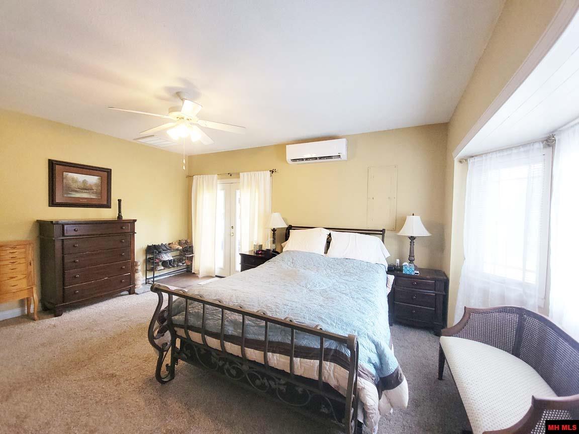 1345 SYCAMORE SPRINGS ROAD Mountain Home, AR