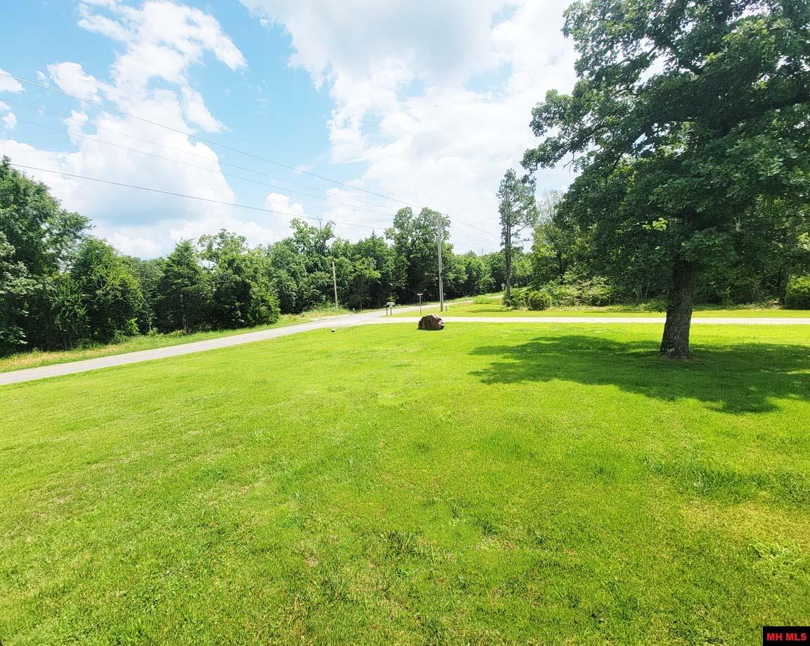 1345 SYCAMORE SPRINGS ROAD Mountain Home, AR
