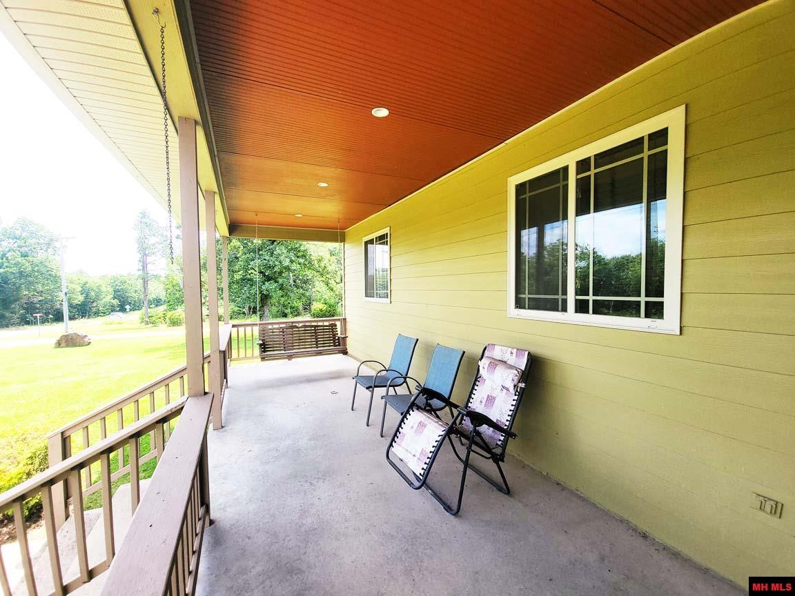 1345 SYCAMORE SPRINGS ROAD Mountain Home, AR