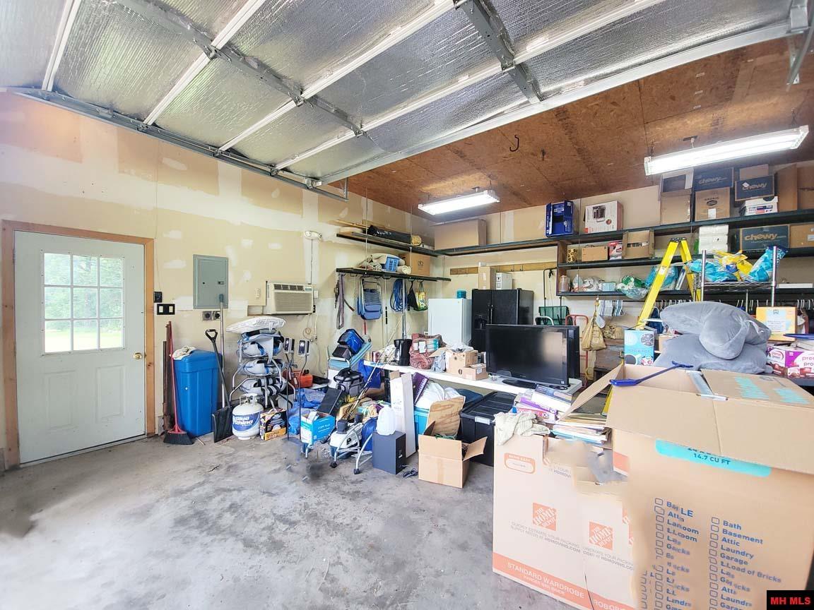 1345 SYCAMORE SPRINGS ROAD Mountain Home, AR