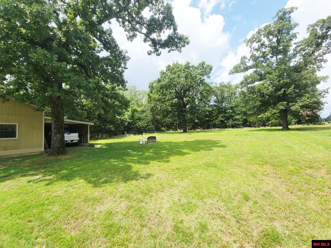 1345 SYCAMORE SPRINGS ROAD Mountain Home, AR