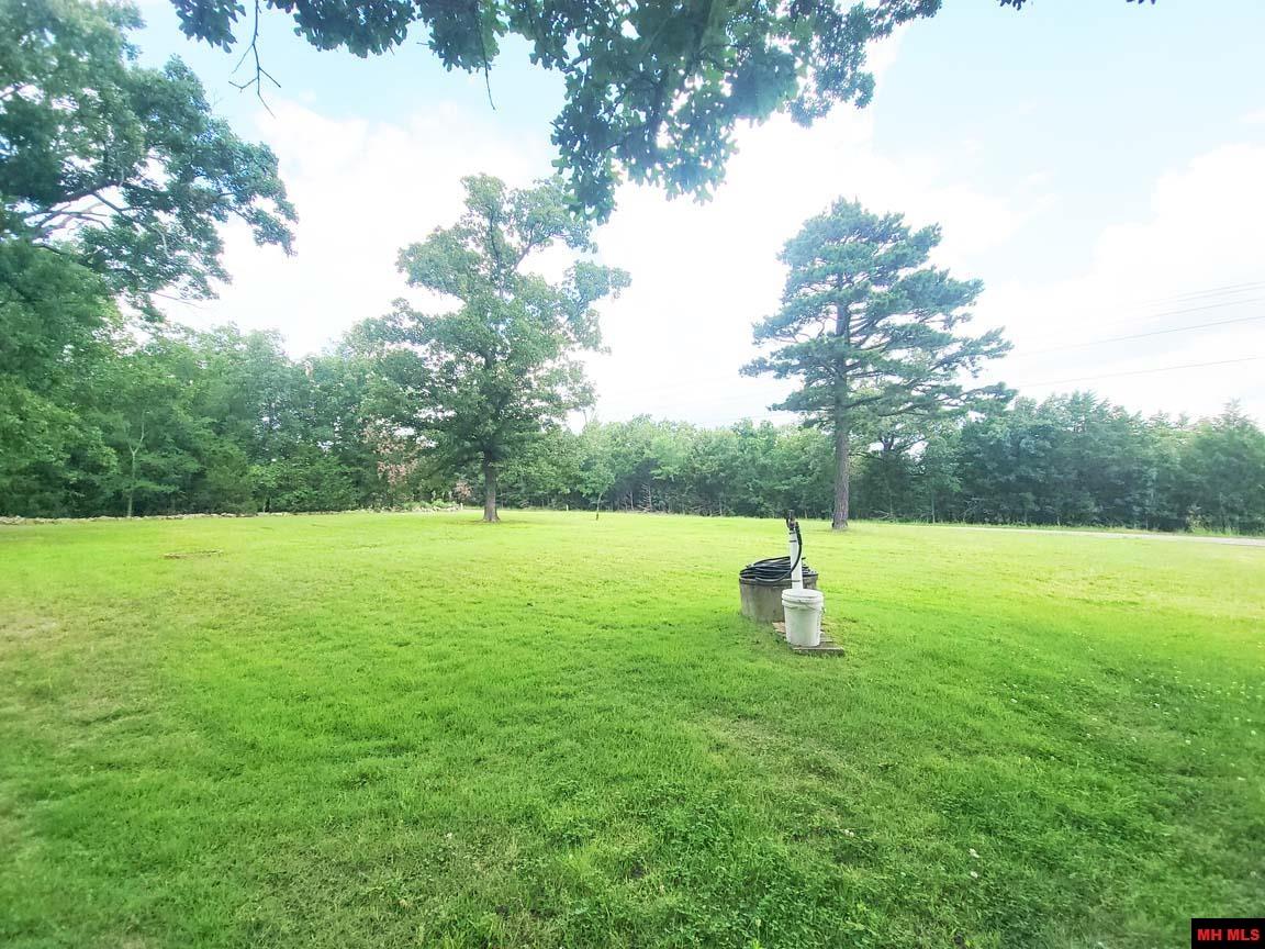 1345 SYCAMORE SPRINGS ROAD Mountain Home, AR