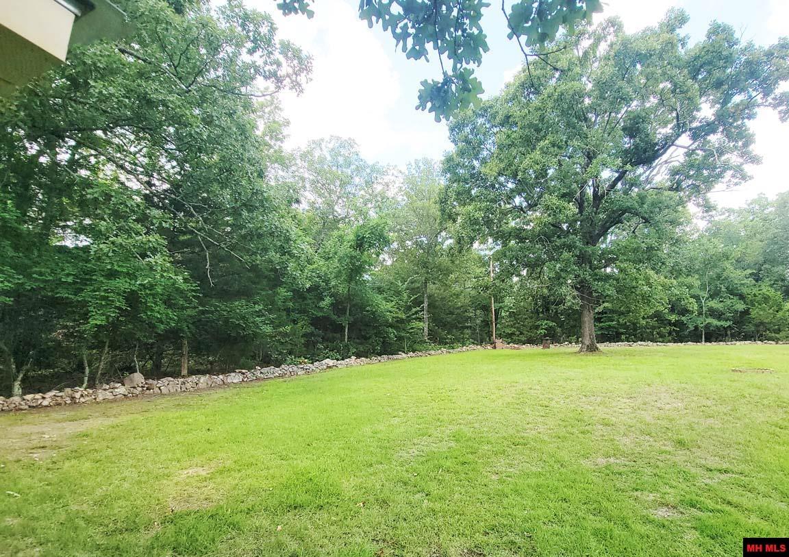 1345 SYCAMORE SPRINGS ROAD Mountain Home, AR