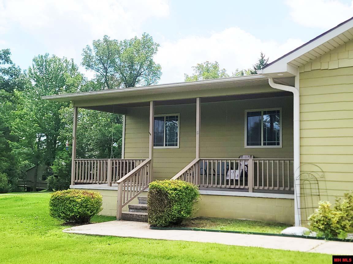 1345 SYCAMORE SPRINGS ROAD Mountain Home, AR