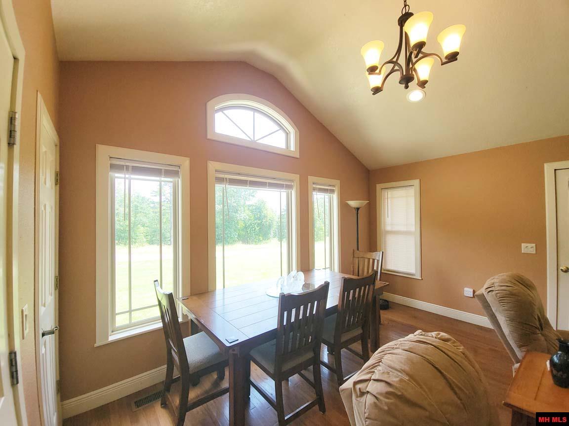 1345 SYCAMORE SPRINGS ROAD Mountain Home, AR